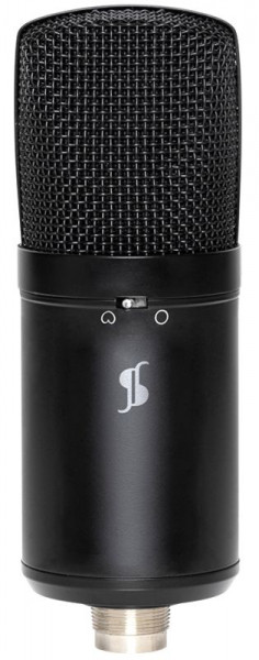 STAGG SUSM60D конденсаторный USB-микрофон