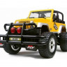 Р/У музыкальный джип Huan Qi 4WD 1:10