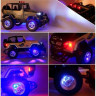 Р/У музыкальный джип Huan Qi 4WD 1:10