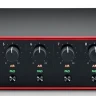 Аудиоинтерфейс FOCUSRITE SCARLETT 18I20 3rd Gen