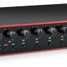 Аудиоинтерфейс FOCUSRITE SCARLETT 18I20 3rd Gen
