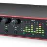 Аудиоинтерфейс FOCUSRITE SCARLETT 18I20 3rd Gen