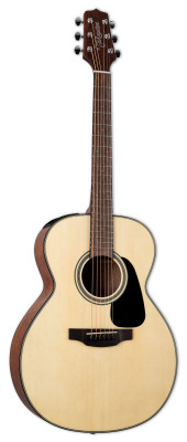 Электроакустическая гитара TAKAMINE GLN12E-NS NEX