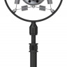 Стриминговый USB микрофон Behringer BV635 профессиональный конденсаторный, выполненный в винтажном дизайне
