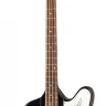 GIBSON 2019 THUNDERBIRD BASS EBONY бас-гитара с кейсом