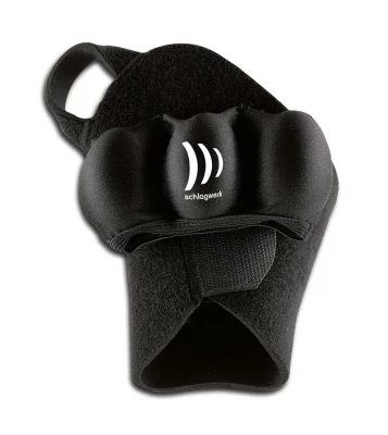 Шейкер с креплением на руку SCHLAGWERK SH10