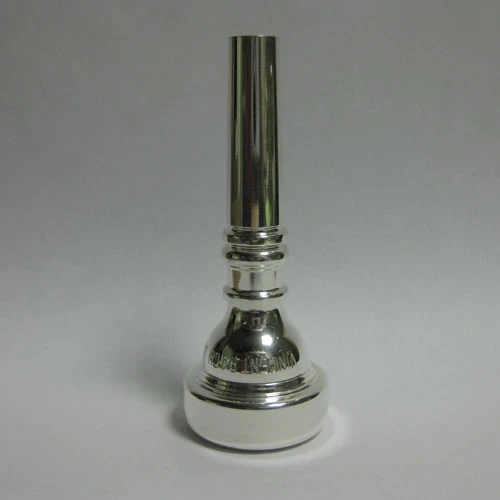 Мундштук для корнета Vincent Bach 349-11RC, 11- ?C