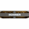 Hohner Rocket 2013-20 Db губная гармошка диатоническая