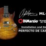 DiMarzio DP163G Bluesbucker звукосниматель-хамбакер для электрогитары
