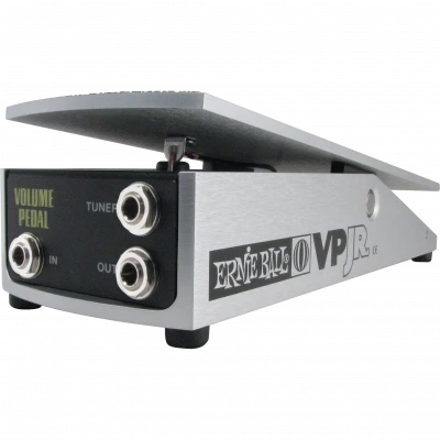 Ernie Ball 6180 VP Jr Педаль громкости/250K для пассивной электроники