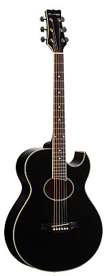 Martinez FAW-805 B акустическая гитара
