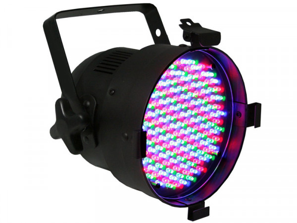 ADJ LED PAR56 plus short black Светодиодный прожектор