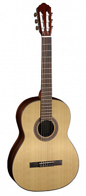 CORT AC150 NAT 4/4 классическая гитара