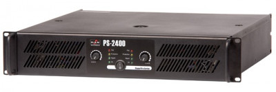 DAS Audio PS-2400 Усилитель мощности