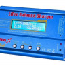 Универсальное зарядное устройство G.T.Power iMax B6 DC 50Вт