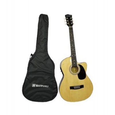 Suzuki SSG-6C NL акустическая гитара