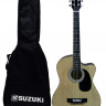 Suzuki SSG-6C NL акустическая гитара
