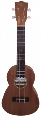 Укулеле концертная Kaimana UK-23M NS