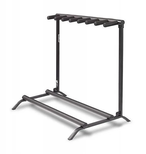 Стойка для 7 электрогитар Rockstand RS20882B/1 FP