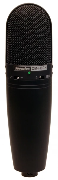 Superlux CMH8CH микрофон студийный