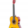 Belucci BC3605 OR 3/4 классическая гитара