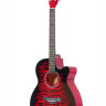 Belucci BC4030 RDS акустическая гитара