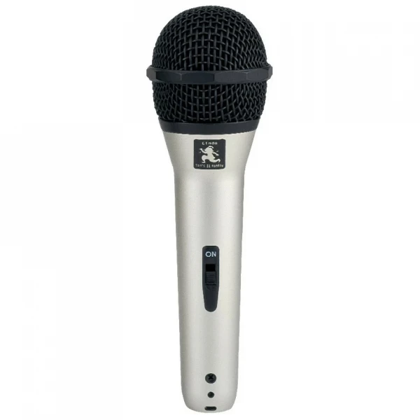 Караоке микрофон Superlux Toms Linda кабель XLR-джек 5 м