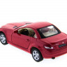 Машина Kinsmart 1:32 MERCEDES-BENZ SLK инерция (1/12шт.)  б/к