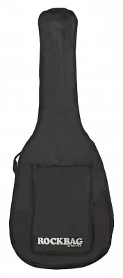 Чехол для классической гитары Rockbag RB20538B, серия Eco, черный