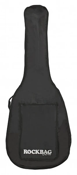 Чехол для классической гитары Rockbag RB20538B, серия Eco, черный