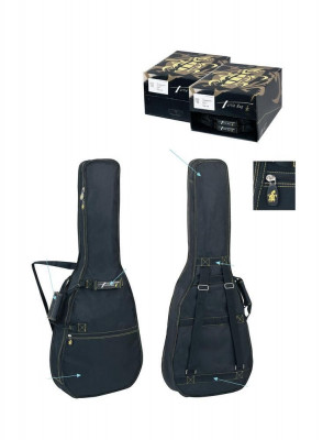 Чехол для электрогитары влагозащищенный GEWA Turtle Series 100 E-Guitar