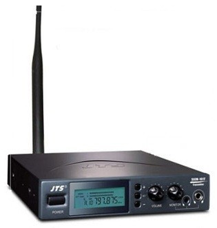 JTS SIEM-111R 614~638МГц Беспроводная мониторная система