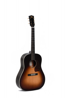 Sigma JM-SG45+ электроакустическая гитара