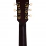 Sigma JM-SG45+ электроакустическая гитара