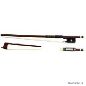 Смычок для альта и скрипки 3/4 GEWA Brasil wood Jeki Viola bow