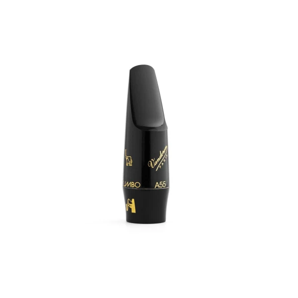 Мундштук для альт-саксофона Vandoren Jumbo Java A55 (SM603B), открытость пасти 247 мм