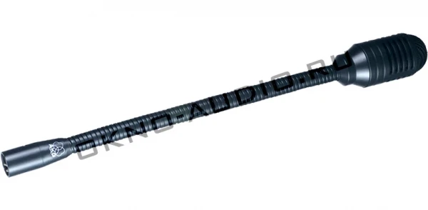 AKG DGN99E микрофон на гусиной шее