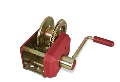 Лебёдка для элеватора Work PLUS TYP 501 (M 501) LW-265
