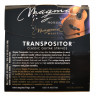 Комплект струн для классической гитары Magma Strings GCT-TR