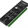 Модуль Behringer 902 VOLTAGE CONTROLLED AMPLIFIER аналоговый VCA