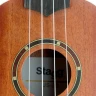 STAGG US-30 укулеле сопрано
