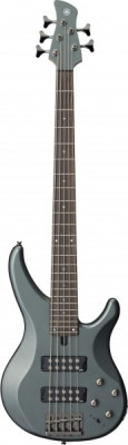 Yamaha TRBX305 MG бас-гитара