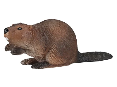 Фигурка KONIK Бобр