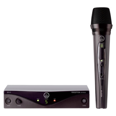 Радиосистема  AKG Perception Wireless 45 Vocal Set BD A