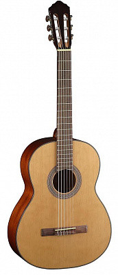 CORT AC200 NAT 4/4 классическая гитара