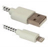 DEFENDER ACH01-03T USB-кабель 1 м