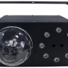 Светодиодный прибор XLine Light DISCO STAR
