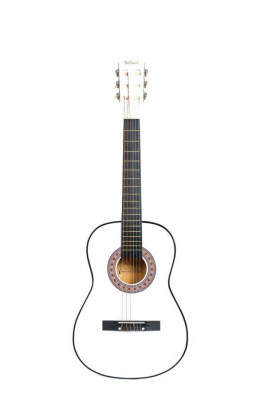 Belucci BC3605 WH 3/4 классическая гитара