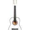 Belucci BC3605 WH 3/4 классическая гитара