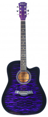 Belucci BC4030 VTS акустическая гитара